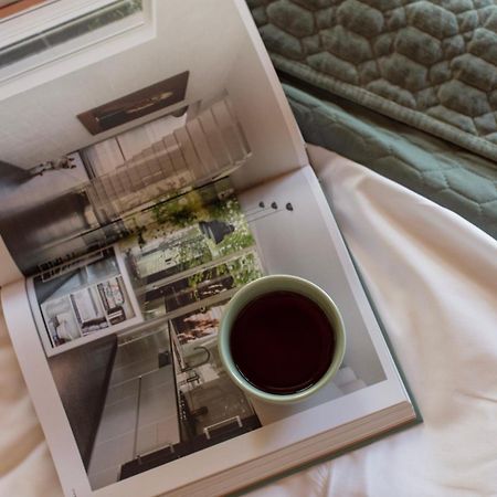 Bicheno Garden Cottages エクステリア 写真