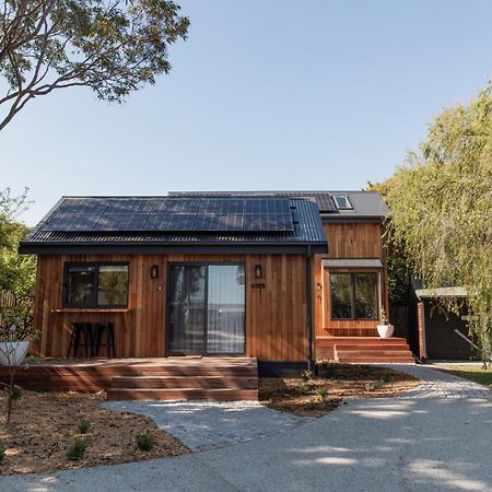 Bicheno Garden Cottages エクステリア 写真