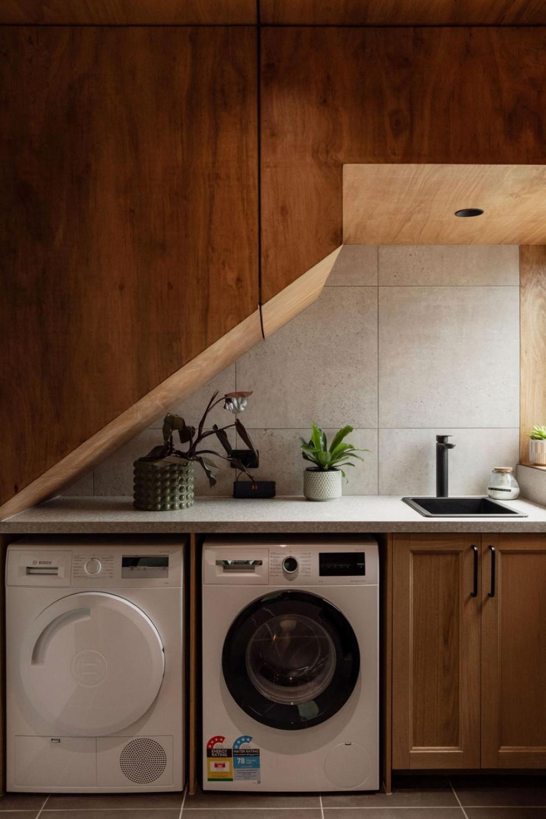 Bicheno Garden Cottages エクステリア 写真